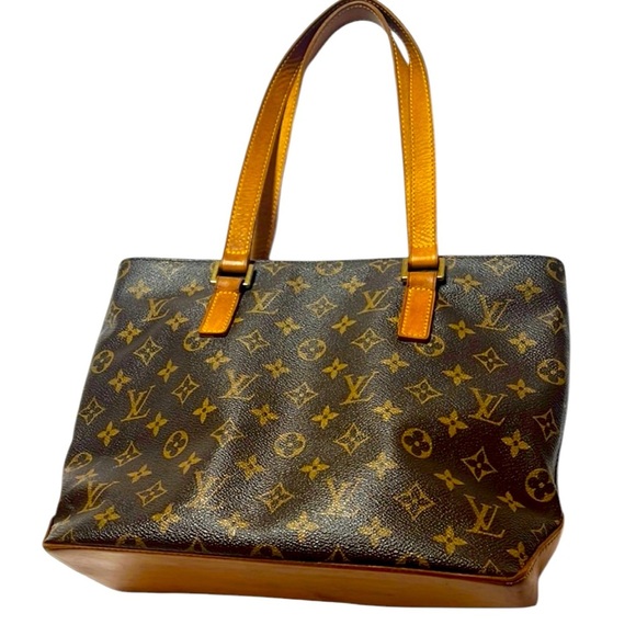 Louis Vuitton Handbags - Vintage Louis Vuitton Cabas Piano Tote